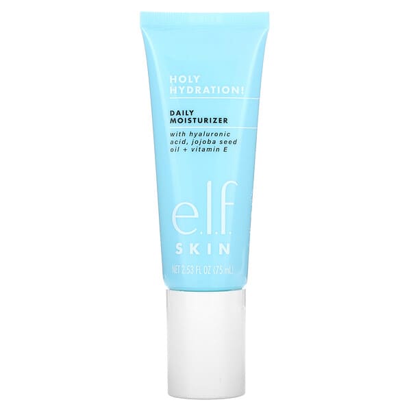 E.L.F., Skin, Daily Moisturizer, 2.53 fl oz (75 ml) (Discontinued Item)