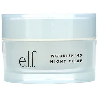 E.L.F., Nourishing Night Cream, 1.76 oz (50 g)