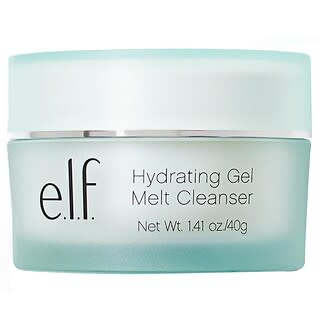 E.L.F.‏, Hydrating Gel Melt Cleanser, 1.41 oz (40 g)