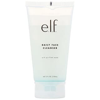E.L.F.‏, Daily Face Cleanser, 5 fl oz, (150 ml)