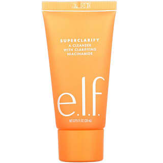 E.L.F.‏, Superclarify Cleanser, 0.95 fl oz (28 ml)