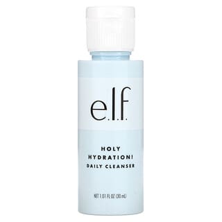 E.L.F., Holy Hydration Daily Cleanser, 1.01 fl. (30 ml)
