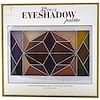Eyeshadow Palette, 32 Piece, 0.9 oz (25.5 g)