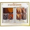 36 Piece Eyeshadow Book, Natural, 0.73 oz (20.7 g)