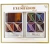 36 Piece Eyeshadow Book, Glam, 0.73 oz (20.7 g)