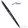 Eyeliner & Shadow Stick, Blue/Midnight, 0.008 oz (0.24 g)/0.03 oz (0.86 g)