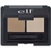 E.L.F. Cosmetics, Eyebrow Kit, Gel & Powder, Ash, Gel 0.05 oz (1.4 g) Powder 0.08 oz. (2.3 g)