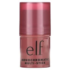 E.L.F., Monochromatic Multi-Stick, monochromatischer Multistick, „Sparkling Rose“, 4,4 g (0,155 oz.) (Nicht mehr verfügbarer Artikel) 