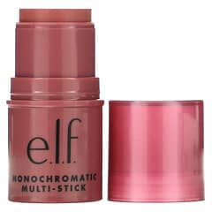 E.L.F., Monochromatic Multi-Stick, monochromatischer Multistick, „Sparkling Rose“, 4,4 g (0,155 oz.) (Nicht mehr verfügbarer Artikel) 