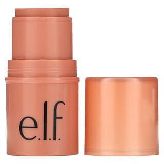 E.L.F., Monochromatic Multi-Stick, Glistening Peach, 0.155 oz (4.4 g)