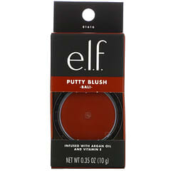 E.L.F., Putty Blush, Bali, 0.35 oz (10 g) (Discontinued Item) 