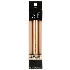 E.L.F., No Budge Shadow Stick, Perfect Pearl, 0.05 oz (1.6 g)