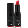 Velvet Matte, Lipstick, Ruby Red, 0.14 oz (4.1 g)