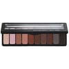 Mad for Matte Eyeshadow Palette, Nude Mood,  0.49 oz (14 g)