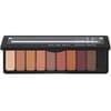 Mad for Matte Eyeshadow Palette, Summer Breeze, 0.49 oz (14 g)