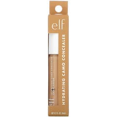 E.L.F., Corrector de camuflaje hidratante, Beige claro, 6 ml (0,2 oz. Líq.) (Producto descontinuado) 