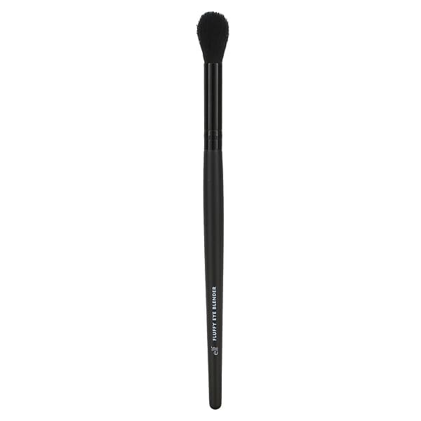E.L.F., Fluffy Eye Blender Brush, 1 Brush