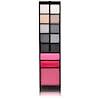Beauty-On-The-Go Single Palette, Night On The Town, 0.288 oz (8.2 g)