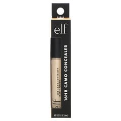 E.L.F., Corrector 16 h Camo, Arena clara, 6 ml (0,2 oz. líq.)