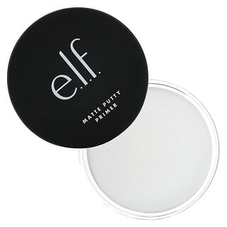 E.L.F., 控油毛孔丝滑妆前膏，多功能轻薄，0.74 盎司（21 克）
