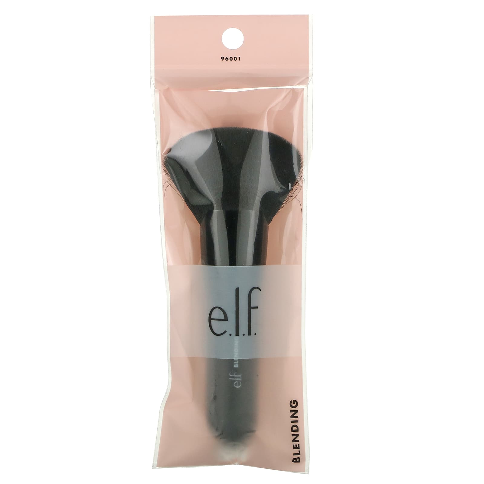 elf travel blending brush