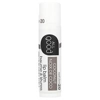 Sunscreen Lip Balm SPF 30 - Pineapple