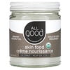 Skin Food, органическое кокосовое масло, 212,6 г (7,5 жидк. Унции)