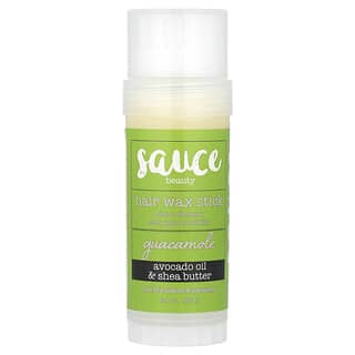 Sauce Beauty, Hair Wax Stick, Haarwachs-Stick, Guacamole, 56 g (2 oz.)