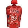 The Red One, Squished Smoothie Fruits, 3 oz (85 g)