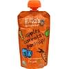 Apples Carrots + Parsnips, Super Smooth Puree, 3.5 oz (99 g)