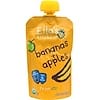 香蕉+苹果，3.5 盎司（99 克）