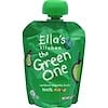 The Green One, Squished Smoothie Fruits, 3 oz (85 g)