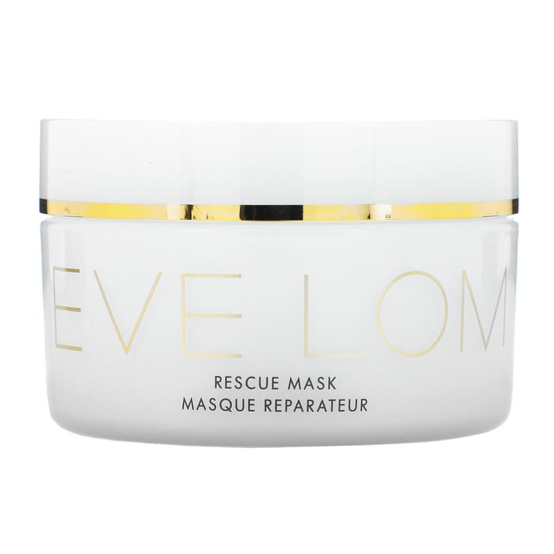 Rescue Facial Mask, 3.3 fl oz (100 ml)