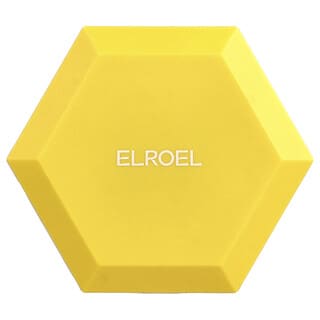 ELROEL, Pang Pang Sun Cushion Plus, SPF 50+ PA ++++, 0.53 oz (15 g)