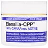 Elensilia-CPP, Caviar 80 Renovage Gold Cream, 50 g