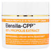 Elensilia-CPP, French Propolis 80 Resistem Cream, 50 g