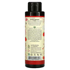 Eco Love, Shampoo, Tomate, Rote Beete und roter Pfeffer, 500 ml (17,6 fl. oz.)