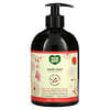 Hand Soap, Tomato, Beetroot & Red Pepper, 17.6 fl oz (500 ml)