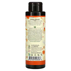 Eco Love, Shampoo, Para Cabelos Normais a Secos, Cenoura, Abóbora e Batata-Doce, 500 ml (17,6 fl oz)