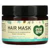 Hair Mask, Macadamia, Shea & Argan, 11.8 fl oz (350 ml)