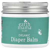 Organic Perineal Balm、60ml(2液量オンス) Organic Perineal Balm、60ml(2液量オンス)