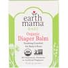 Baby, Organic Diaper Balm, 2 fl oz (60 ml)