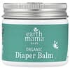 Earth Mama, Baby, Organic Diaper Balm, 2 fl oz (60 ml)