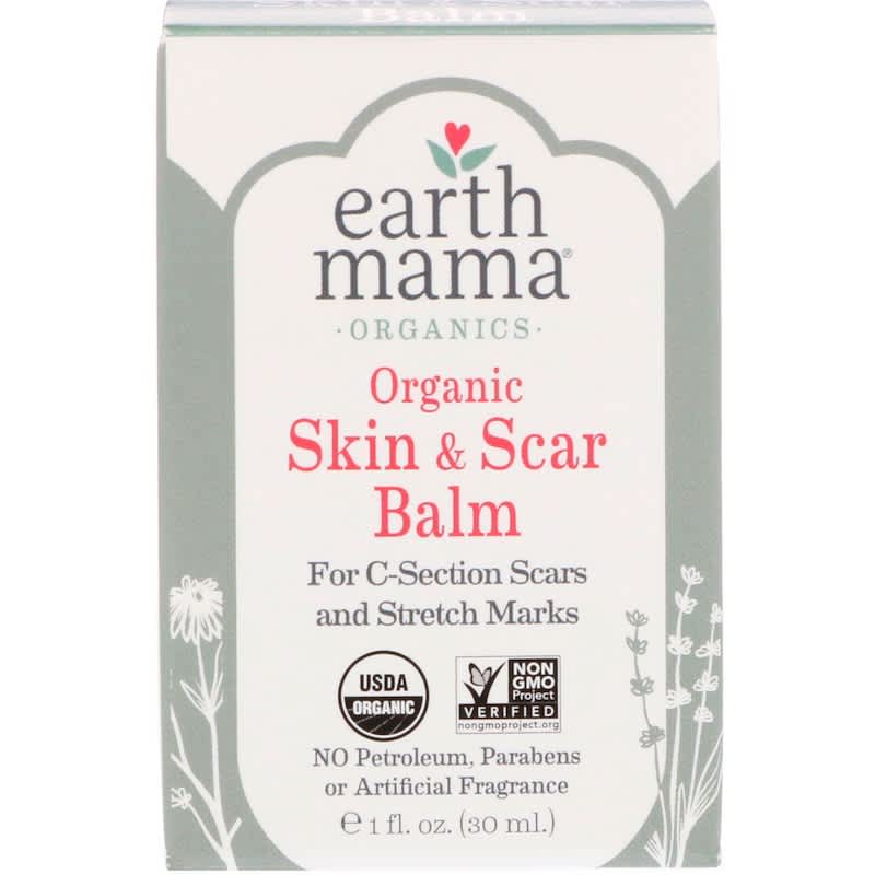 Iherb sales earth mama