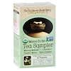 Organics, Mama-To-Be Tea Sampler, Caffeine Free, 16 Tea Bags, 1.23 oz (35 g)