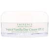 Tropical Vanilla Day Cream, SPF 32, 2 fl oz (60 ml)