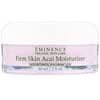 Firm Skin Acai Moisturizer, 2 fl oz (60 ml)