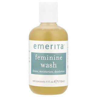 Emerita, Женское гель для душа, 118 мл (4 жидк. унц.)