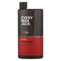 2イン1シャンプー＆コンディショナー、ビャクダン、400ml（13.5液量