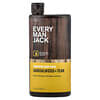Every Man Jack, Sabonete de Corpo, Sândalo, 500 ml (16,9 fl oz)